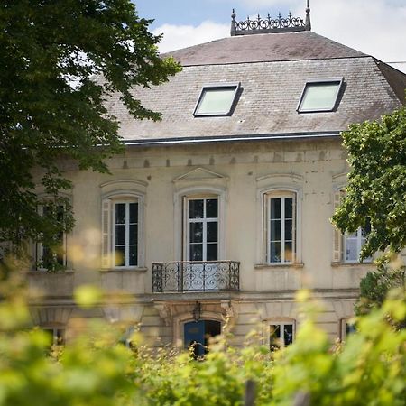 Chateau Belair-Sejour Prestige Sainte-Croix-du-Mont Ngoại thất bức ảnh