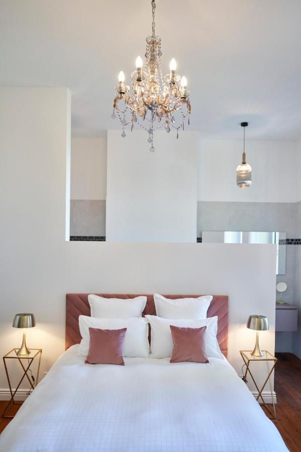 Chateau Belair-Sejour Prestige Sainte-Croix-du-Mont Ngoại thất bức ảnh