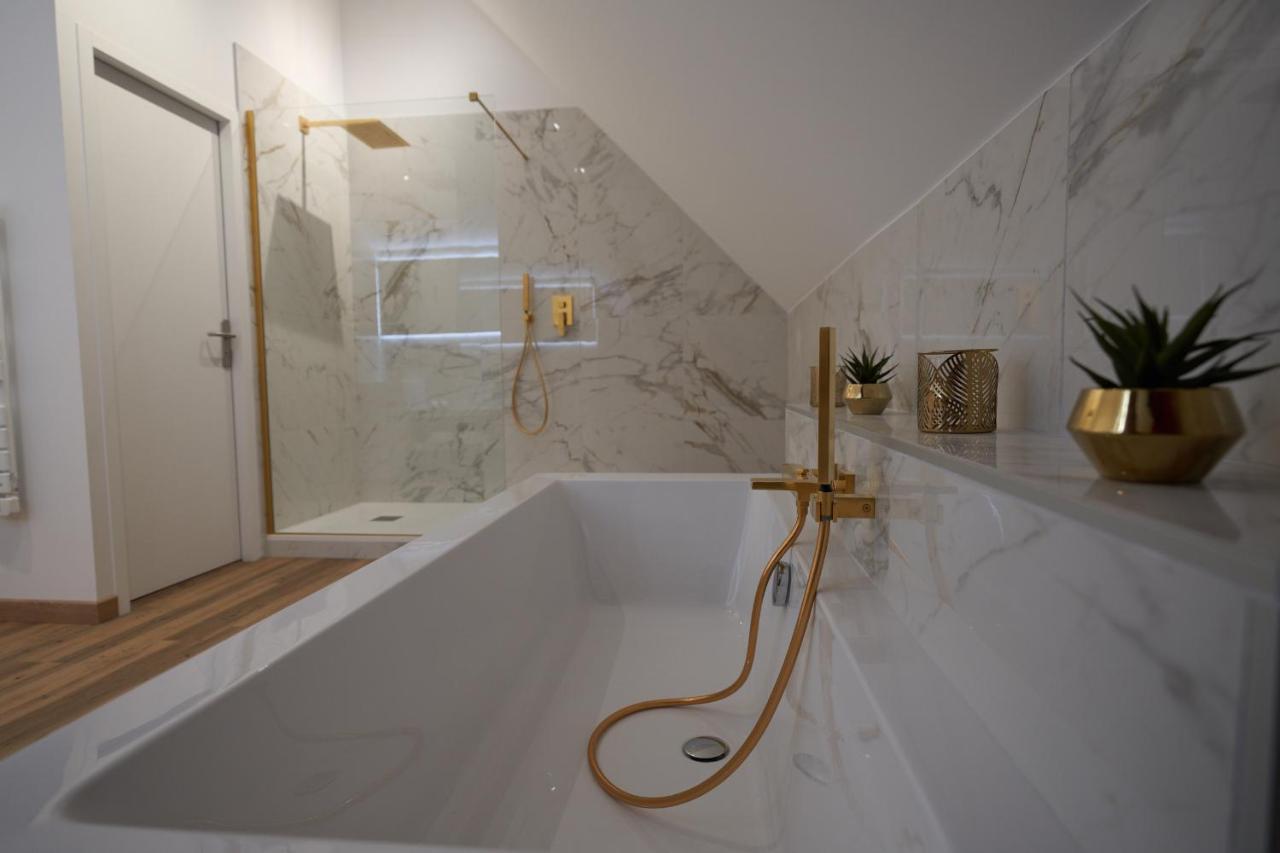 Chateau Belair-Sejour Prestige Sainte-Croix-du-Mont Ngoại thất bức ảnh